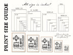 The Settee Art Print, preview 5