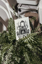 French Fireplace Art Print, preview 12