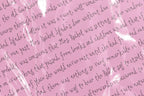 Stay Away My Darling Font, preview 5