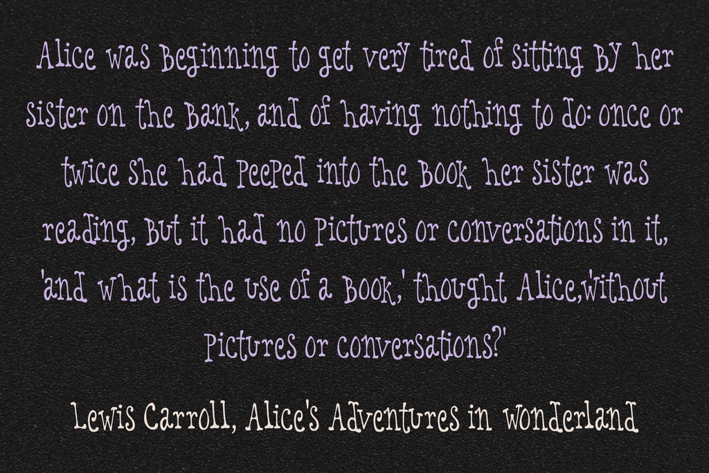 Hannah Has Secrets Font, preview 5