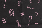 Hannah Has Secrets Font, preview 7