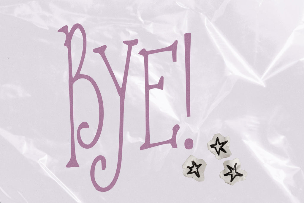 Sprinkledrunk Font, preview 9