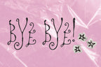 Stay Away My Darling Font, preview 9