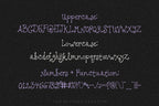 Moonslipper Font, preview 3