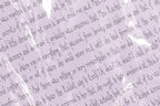 Flickering Fairy Lights Font, preview 5
