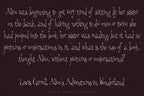 Odd Little Lady Font, preview 6