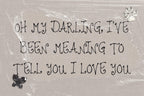 Moonslipper Font, preview 7