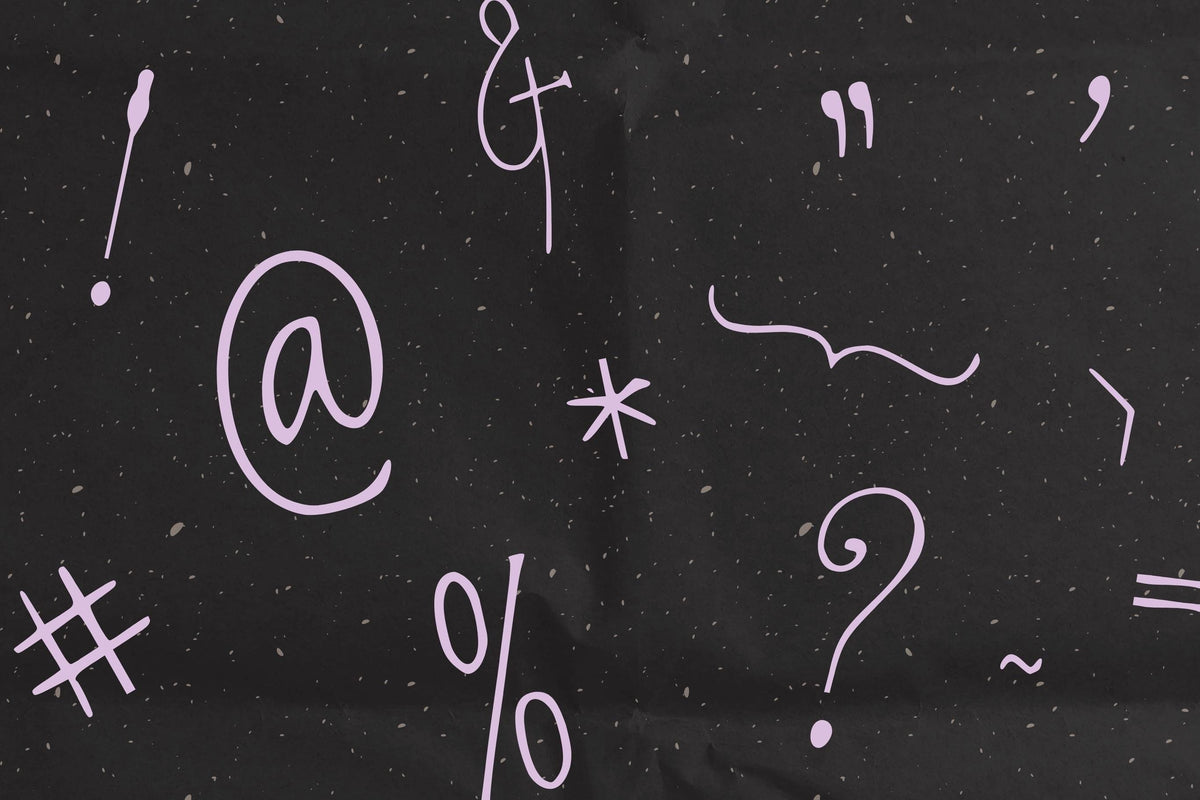 Flickering Fairy Lights Font, preview 8