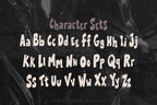 Sweetrouble Font, preview 4