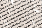 Sweetrouble Font, preview 5