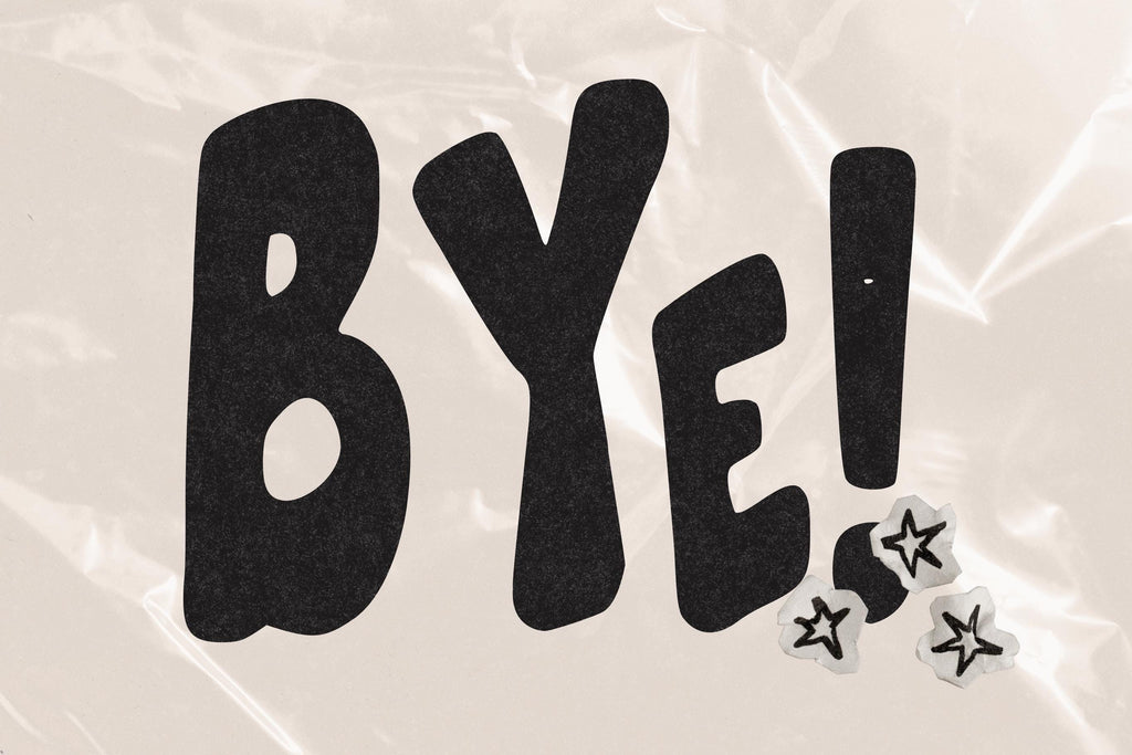 Sweetrouble Font, preview 9