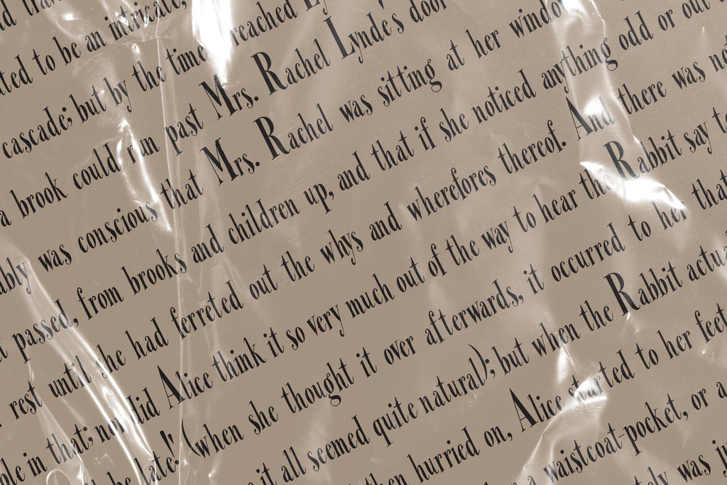 Downtown Darling Font, preview 5