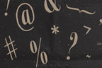 Downtown Darling Font, preview 8