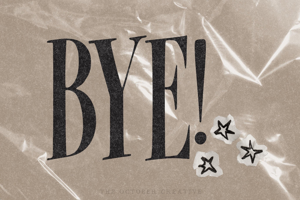 Downtown Darling Font, preview 9