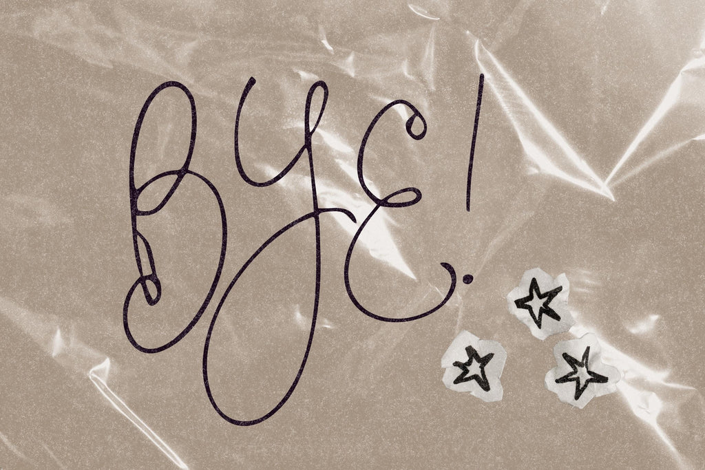 The Cecily Show Font, preview 9