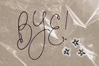 The Cecily Show Font, preview 9