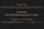 Gabrielletta Font, preview 2