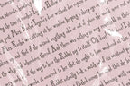 Lacedrunk Font, preview 5