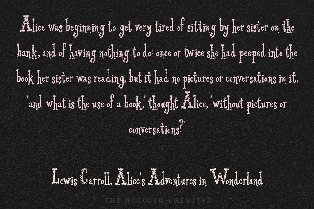 Lacedrunk Font, preview 6