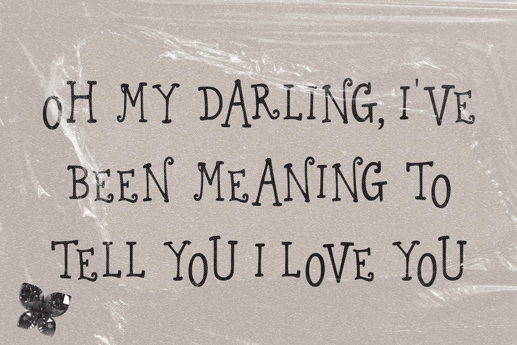 Gabrielletta Font, preview 6