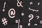 Dizzy Little Baby Font, preview 8