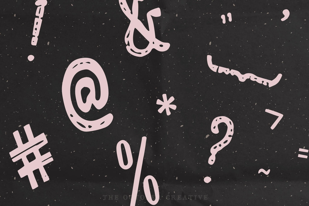 Lacedrunk Font, preview 8