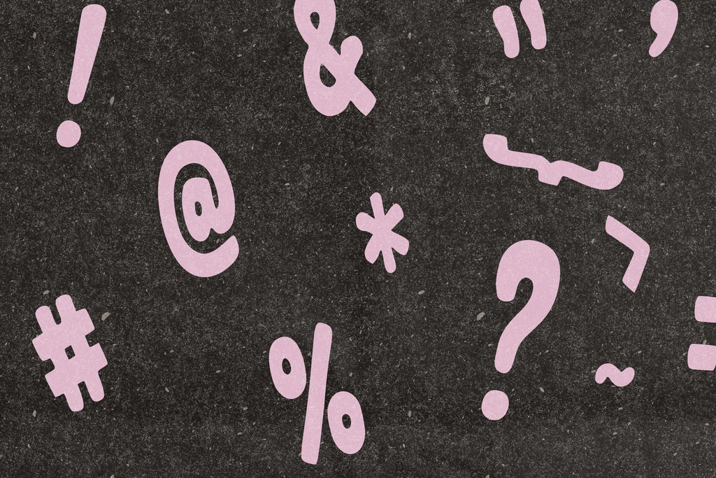 Quick Vixens and Jazzy Moths Font, preview 8