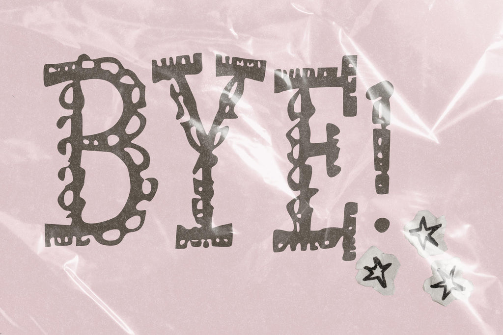 Lacedrunk Font, preview 9