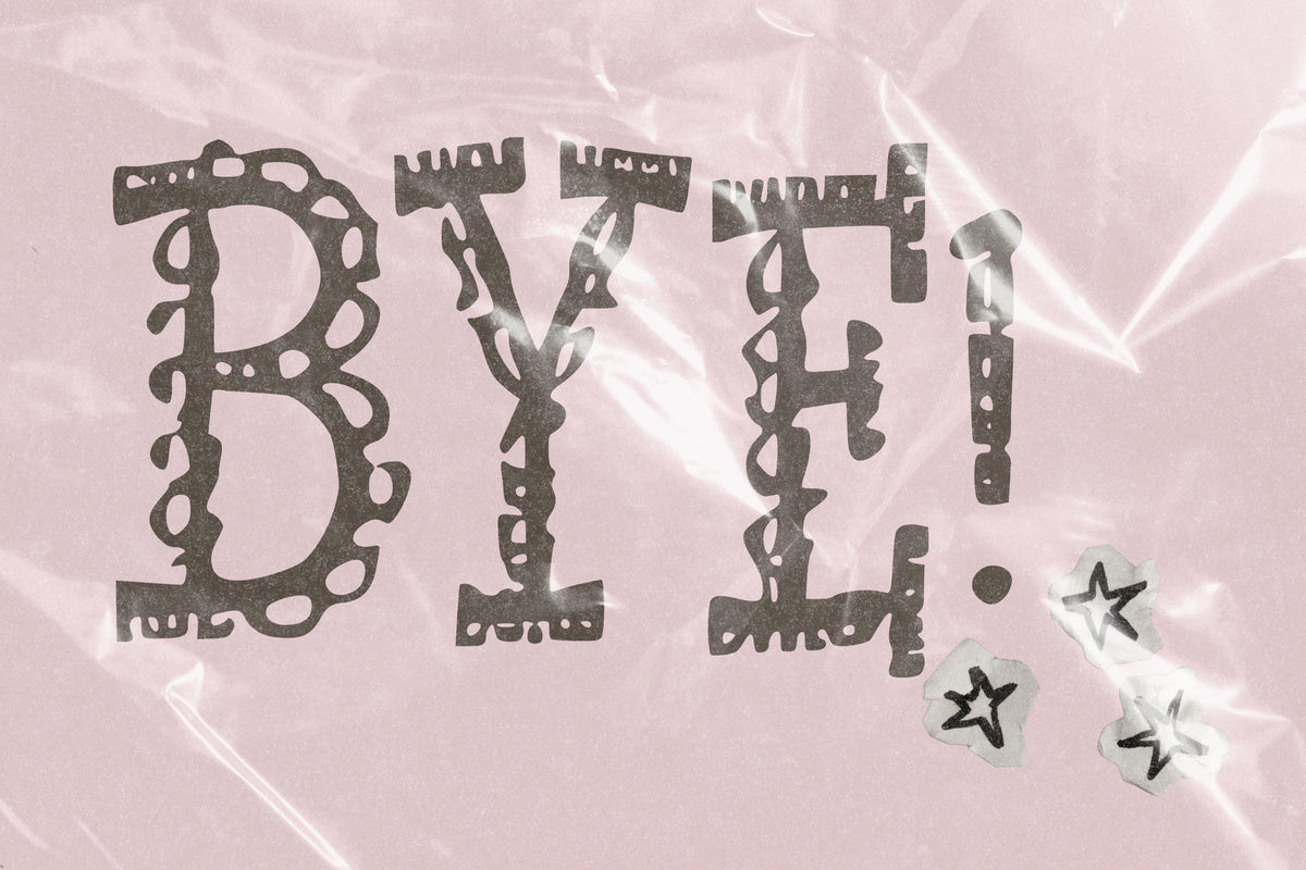 Lacedrunk Font, preview 9