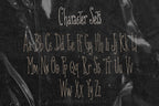 Honey October Font, preview 4