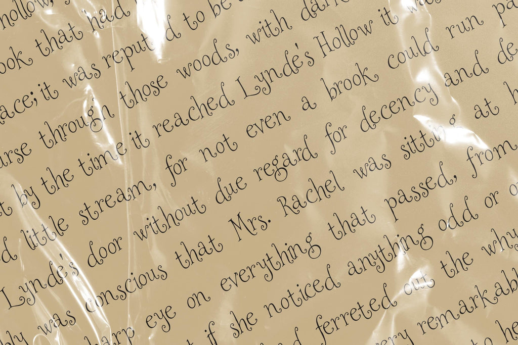 Honeystruck Font, preview 5