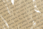 Honeystruck Font, preview 5
