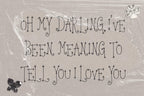 Stardrunk Font, preview 7