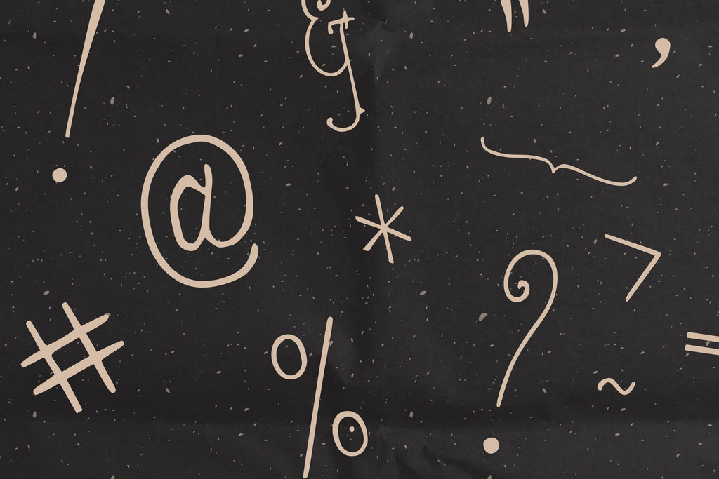 Stardrunk Font, preview 8