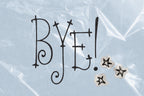 Stardrunk Font, preview 9