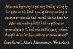 Butter Yellow Morning Font, preview 5