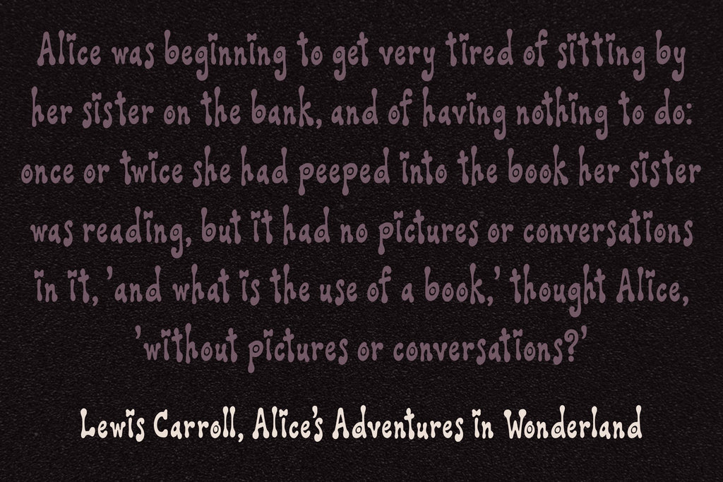 Moonmelts Font, preview 5