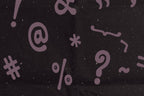 Moonmelts Font, preview 7