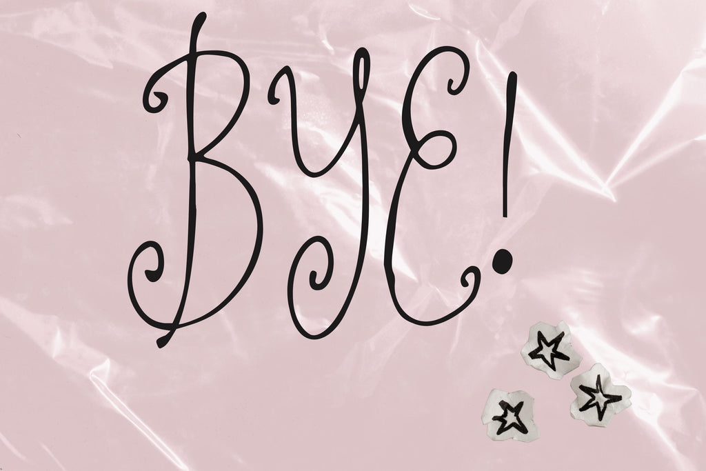 Margaret on a Monday Font, preview 9