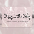 Dizzy Little Baby Font, preview 1
