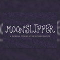 Moonslipper Font, preview 1