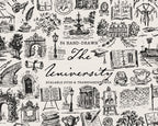 The University Doodle Pack, preview 1