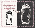 Witching Hour Doodle Pack, preview 3