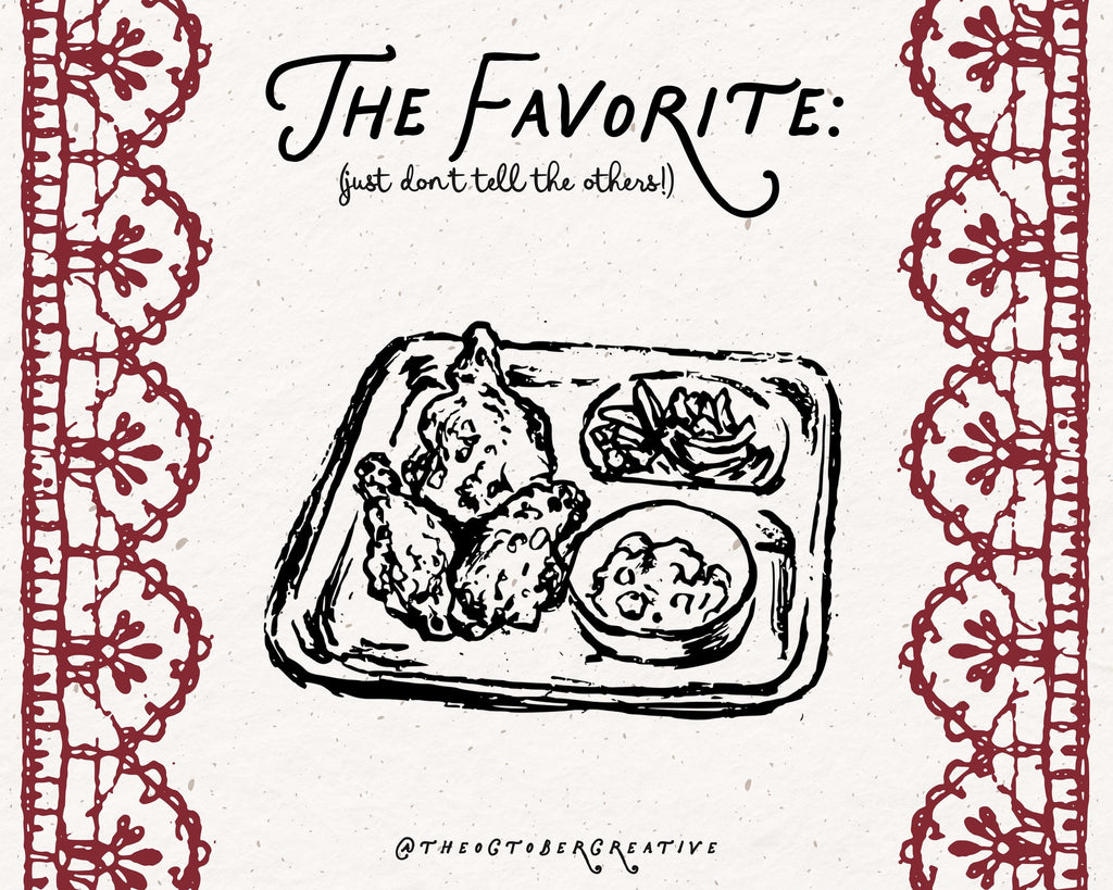The College Life Doodle Pack, preview 5