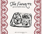 The College Life Doodle Pack, preview 5