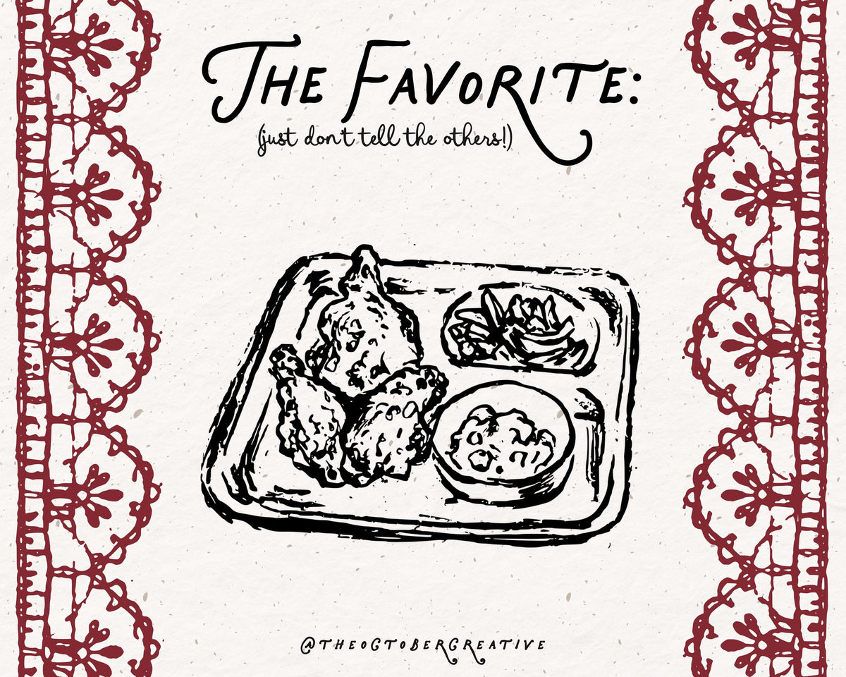 The College Life Doodle Pack, preview 5