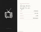 Nostalgic Tech Doodle Pack, preview 7