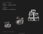 The College Life Doodle Pack, preview 16