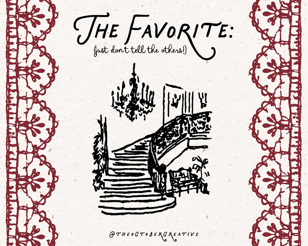 A Decadent Valentine Doodle Pack, preview 4