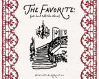 A Decadent Valentine Doodle Pack, preview 4